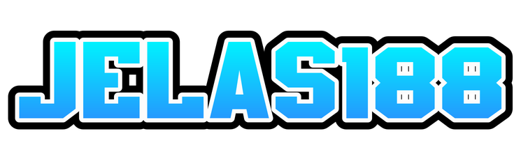 JELAS188 logo
